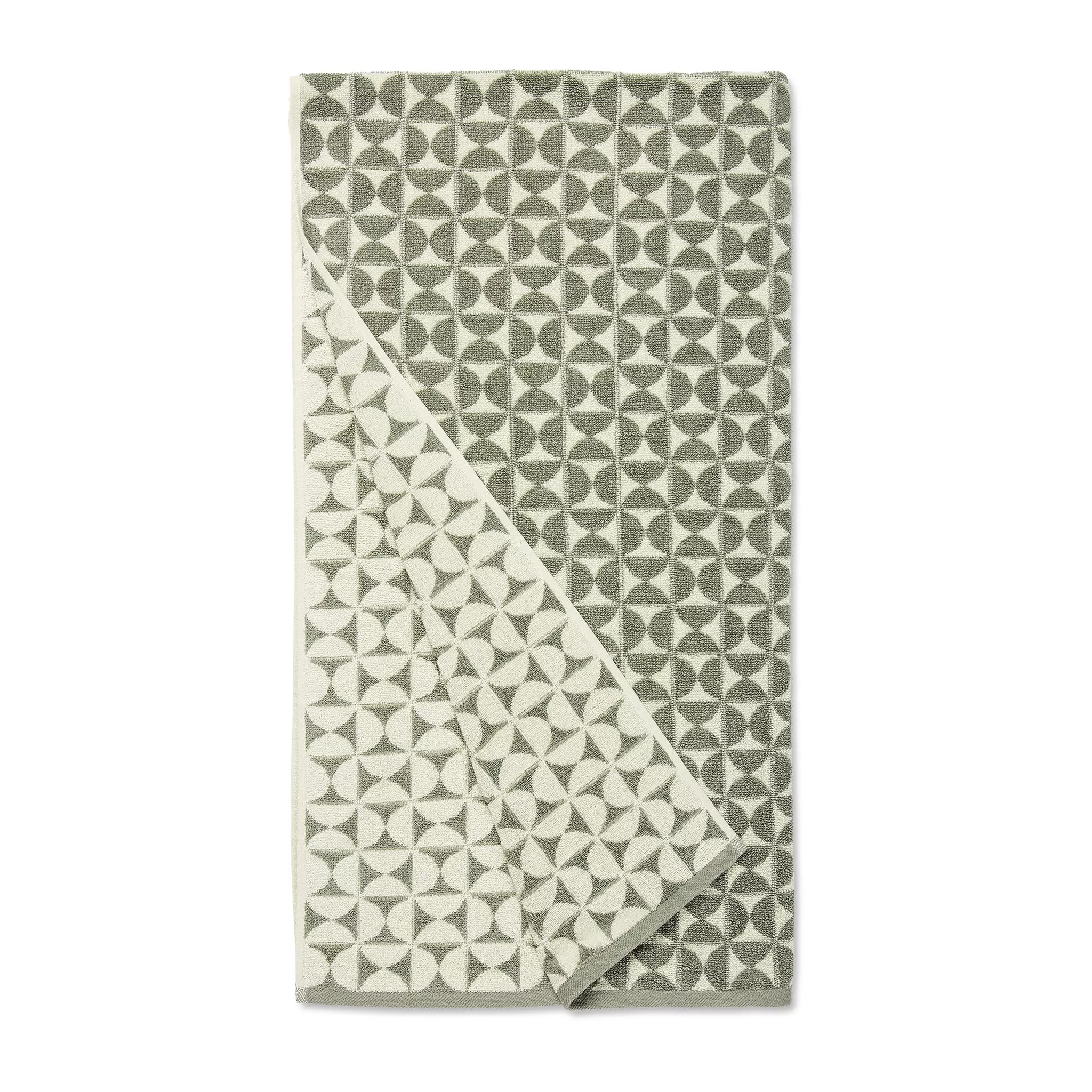 Harper Towel - Toasted Almond