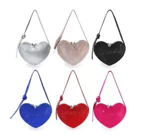 HEART PURSE