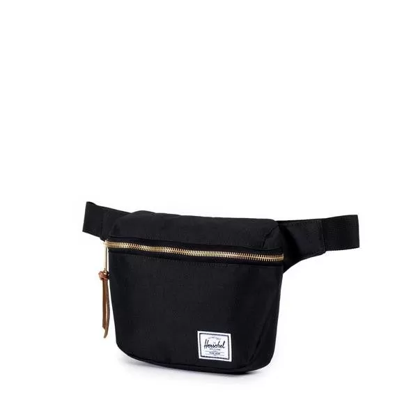 Herschel Fifteen Hip Pack Black