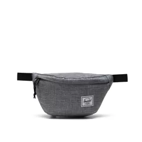 Herschel Raven Crosshatch Classic Hip Pack