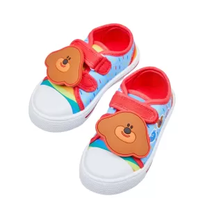 Hey Duggee Trainers