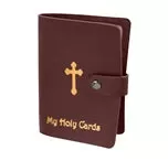 Holy Card Wallets