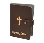 Holy Card Wallets