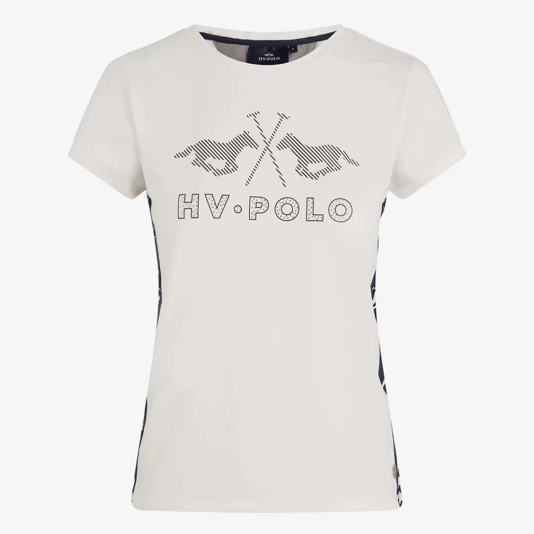 HV Polo Jazzy Sports T-shirt