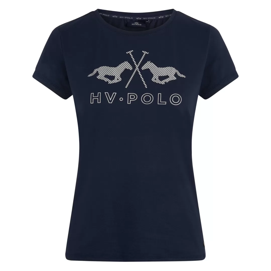 HV Polo Jazzy Sports T-shirt