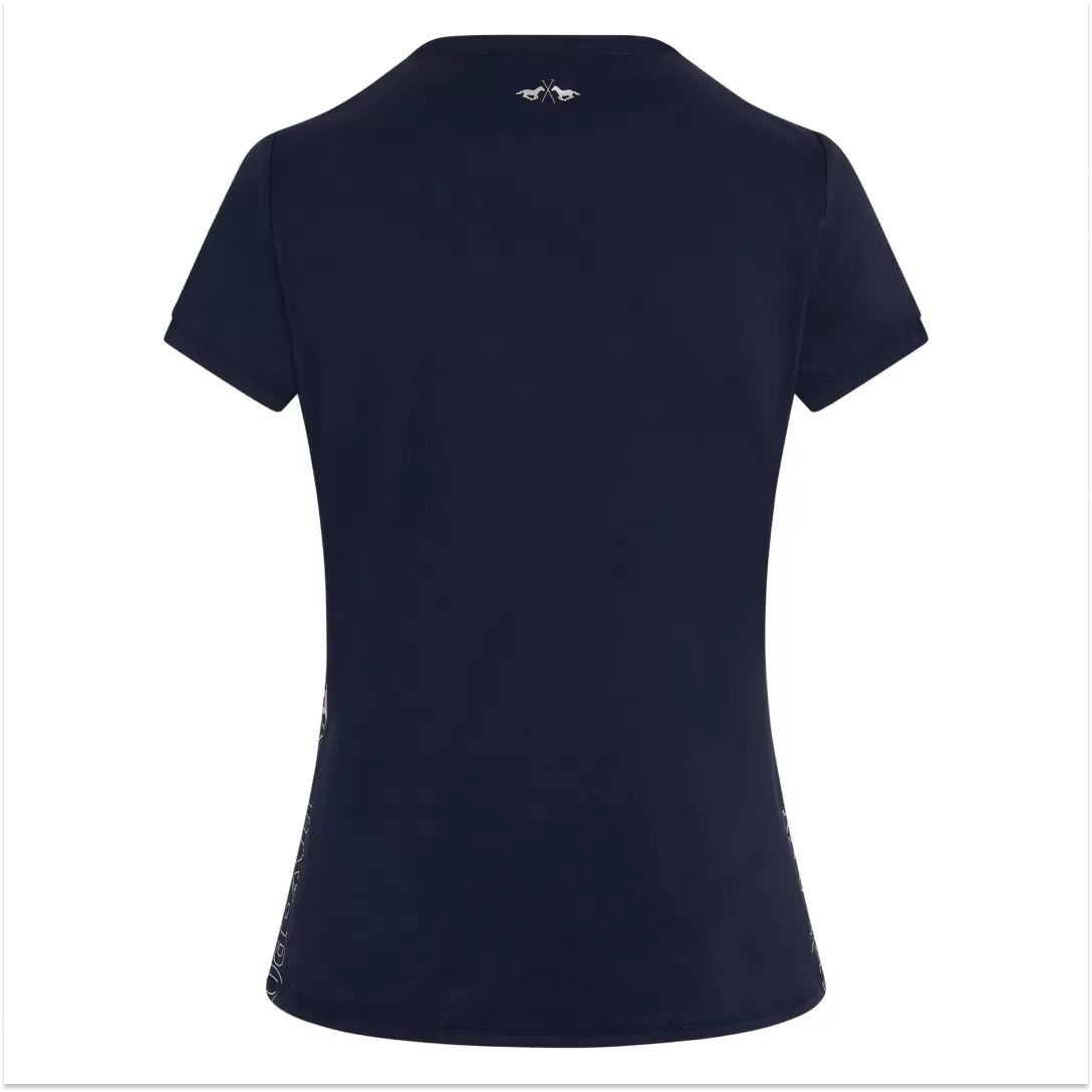 HV Polo Jazzy Sports T-shirt