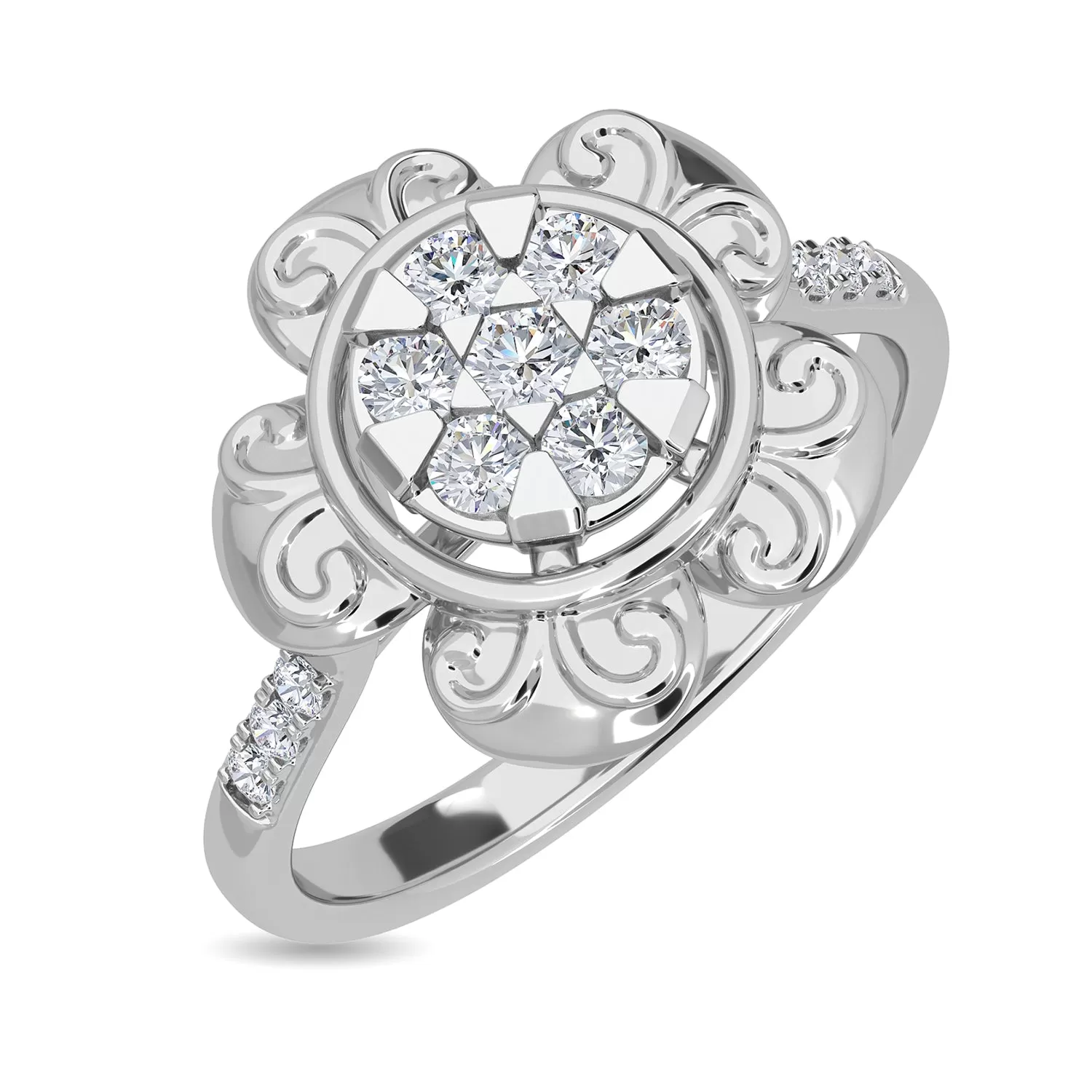 Indira Ring