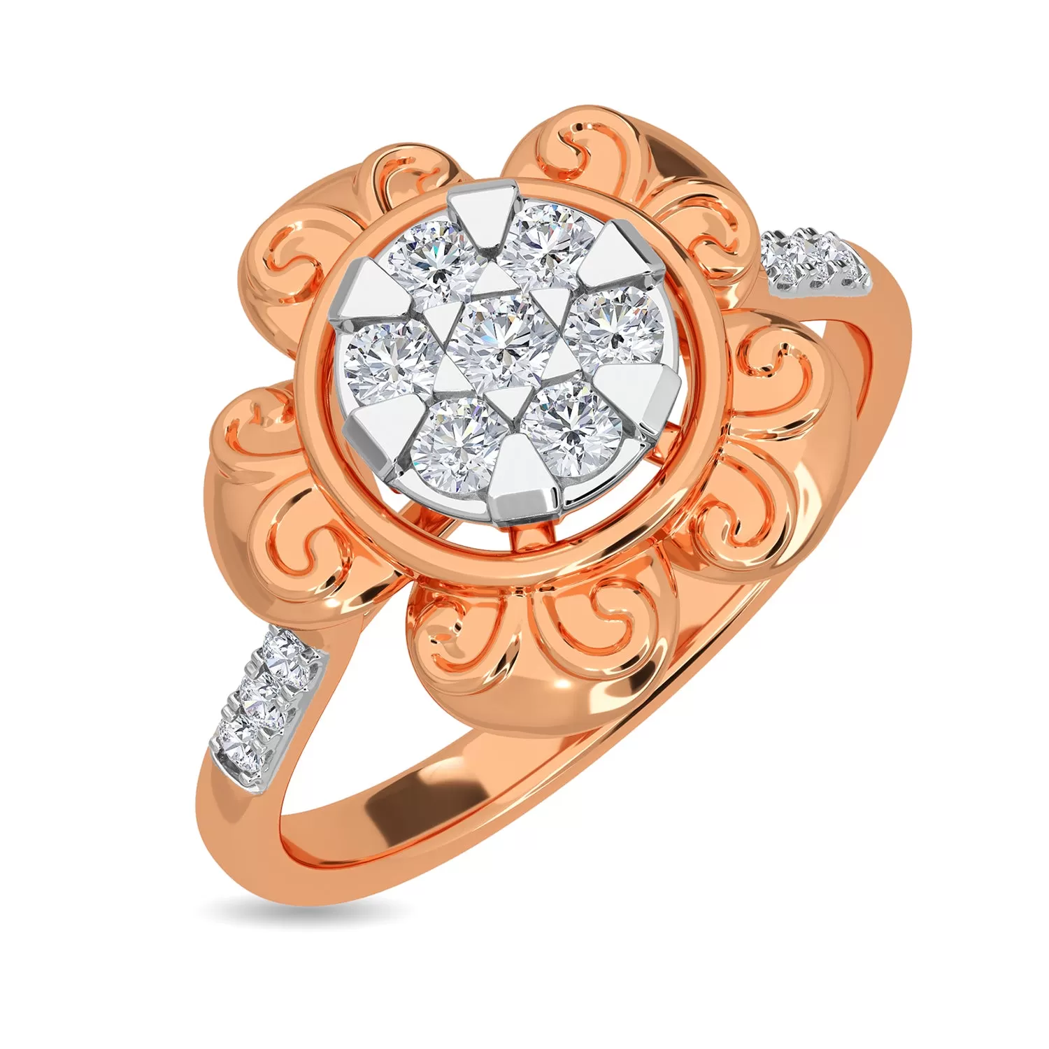 Indira Ring