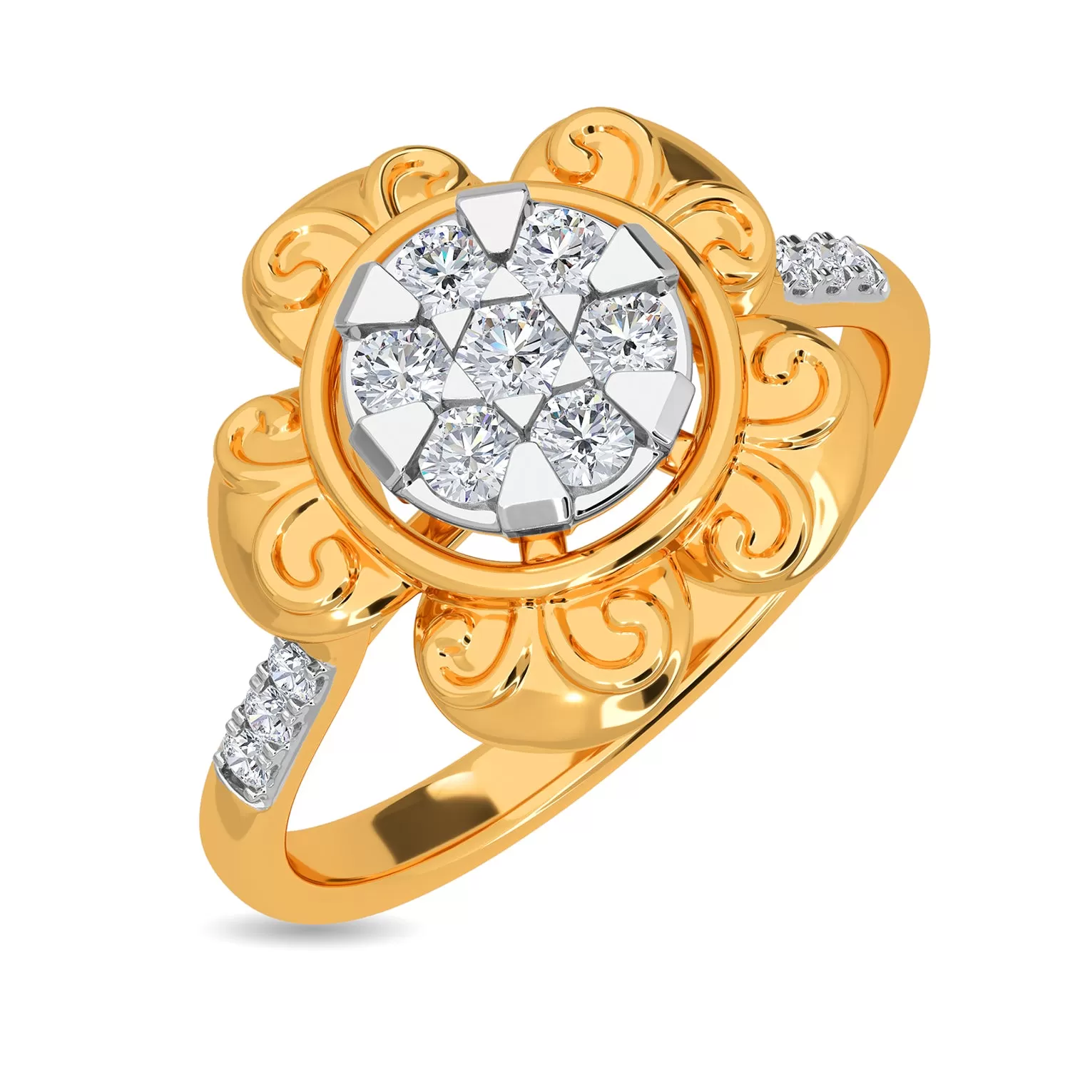 Indira Ring