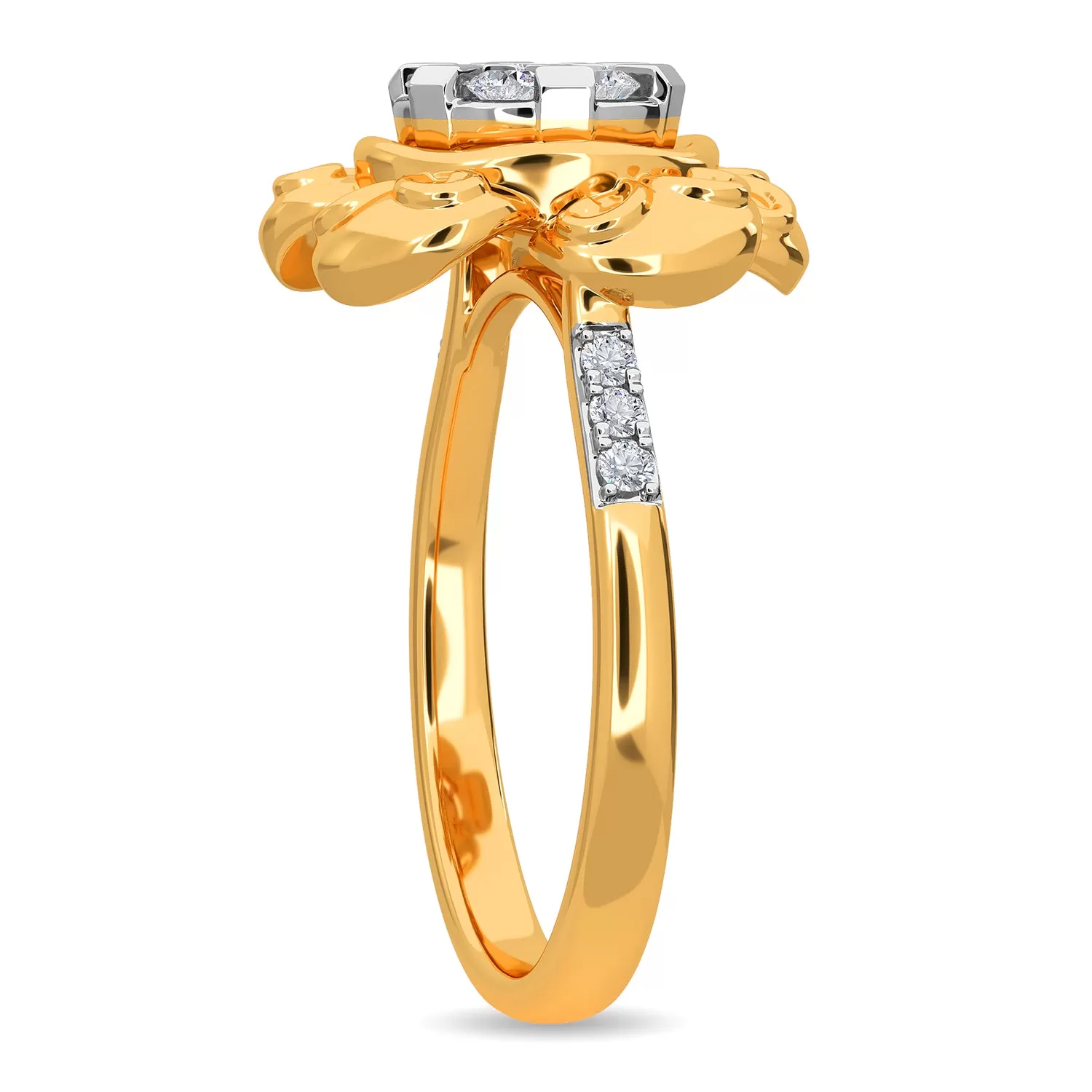 Indira Ring