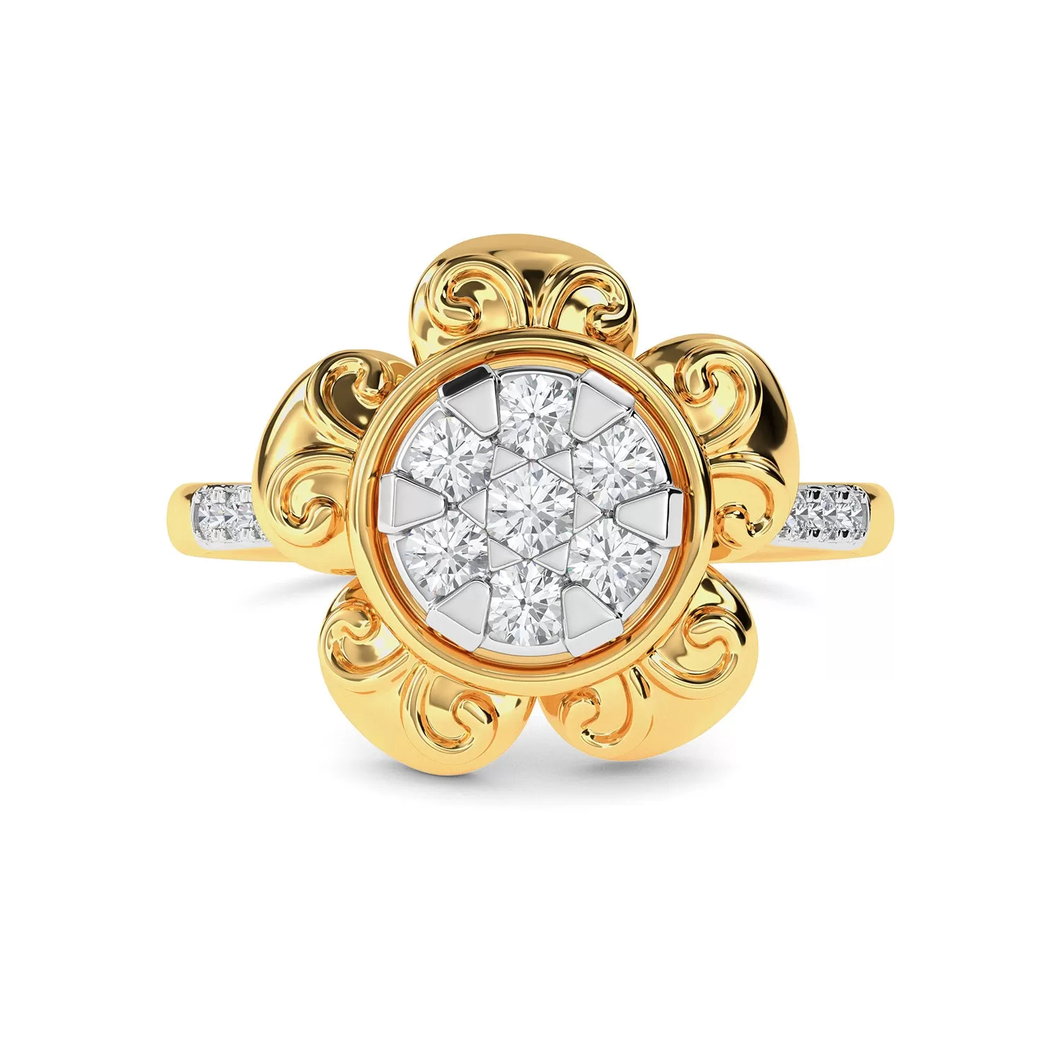 Indira Ring