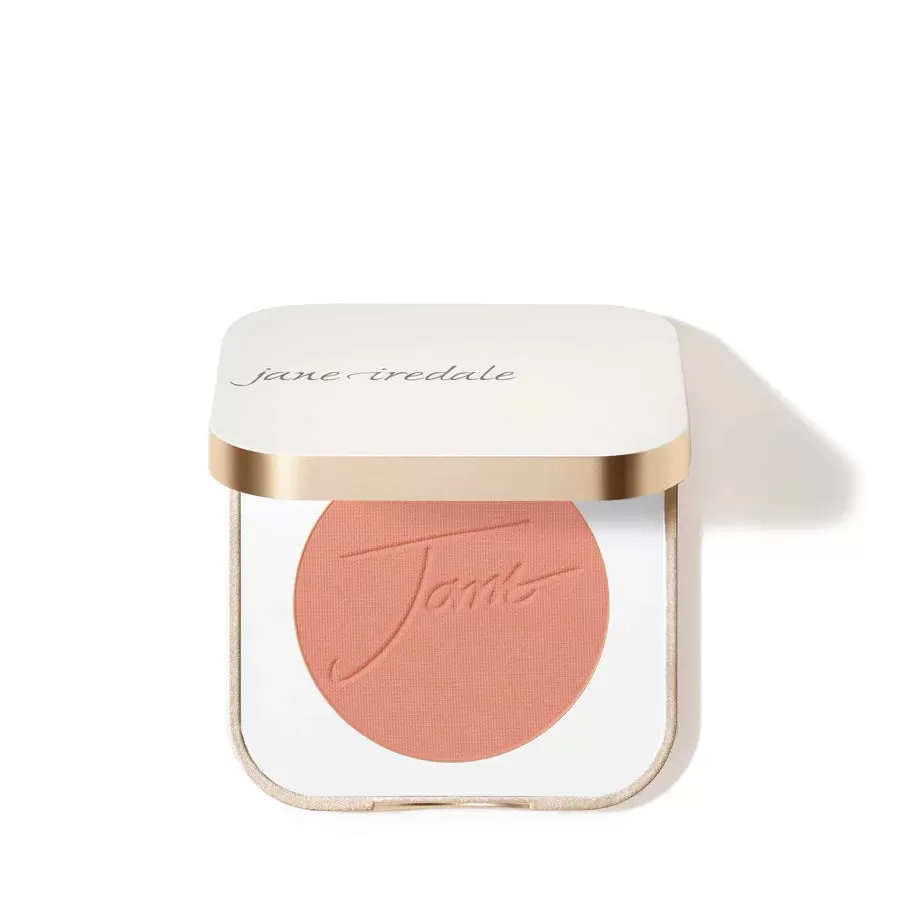 Jane Iredale PurePressed Blush Velvet Petal