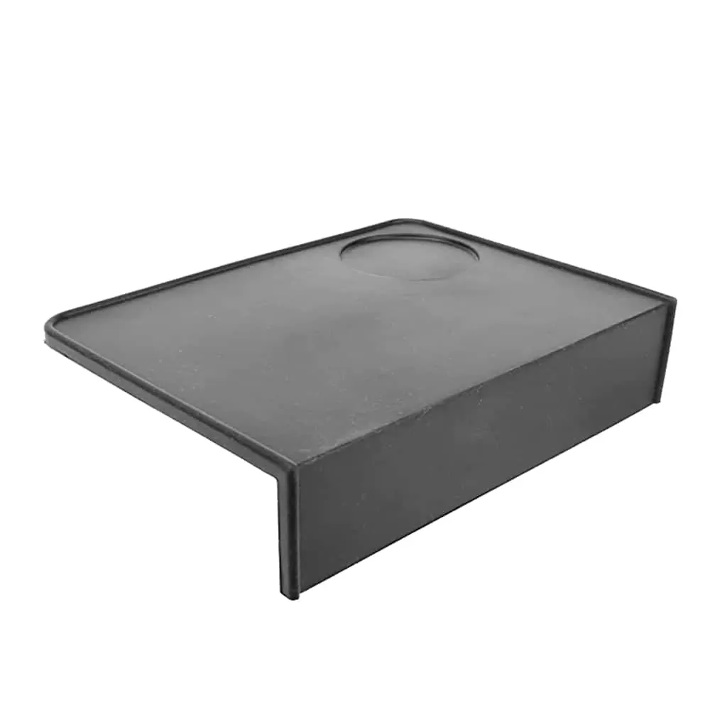 Joe Frex Tamping Mat L for Barista