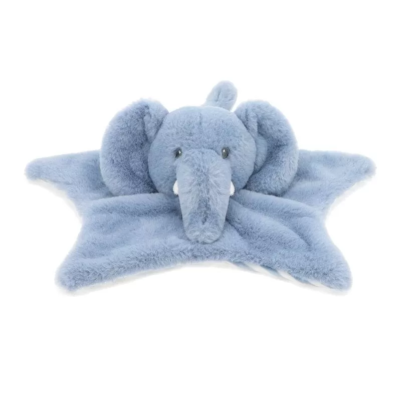 Keeleco Ezra Elephant Blanket - 32cm