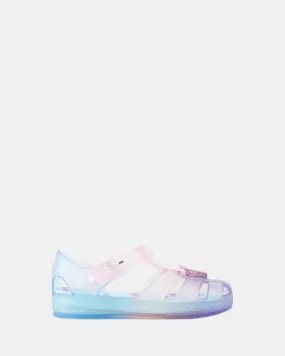 Kiddo Sweetheart Jellies Lilac Multi