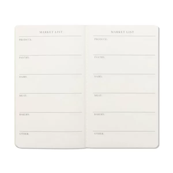 Kitchen Planner - 3 Pack