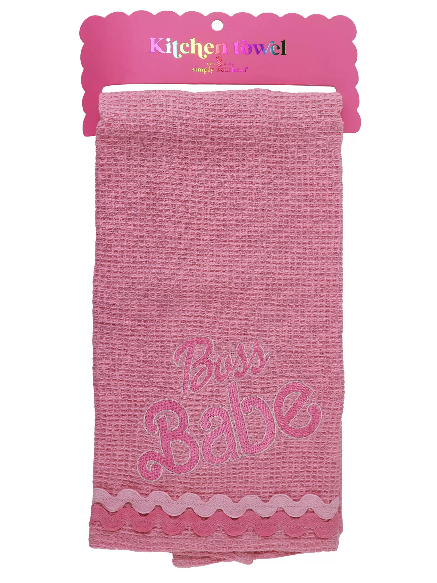 Kitchen Towels by Simply Southern