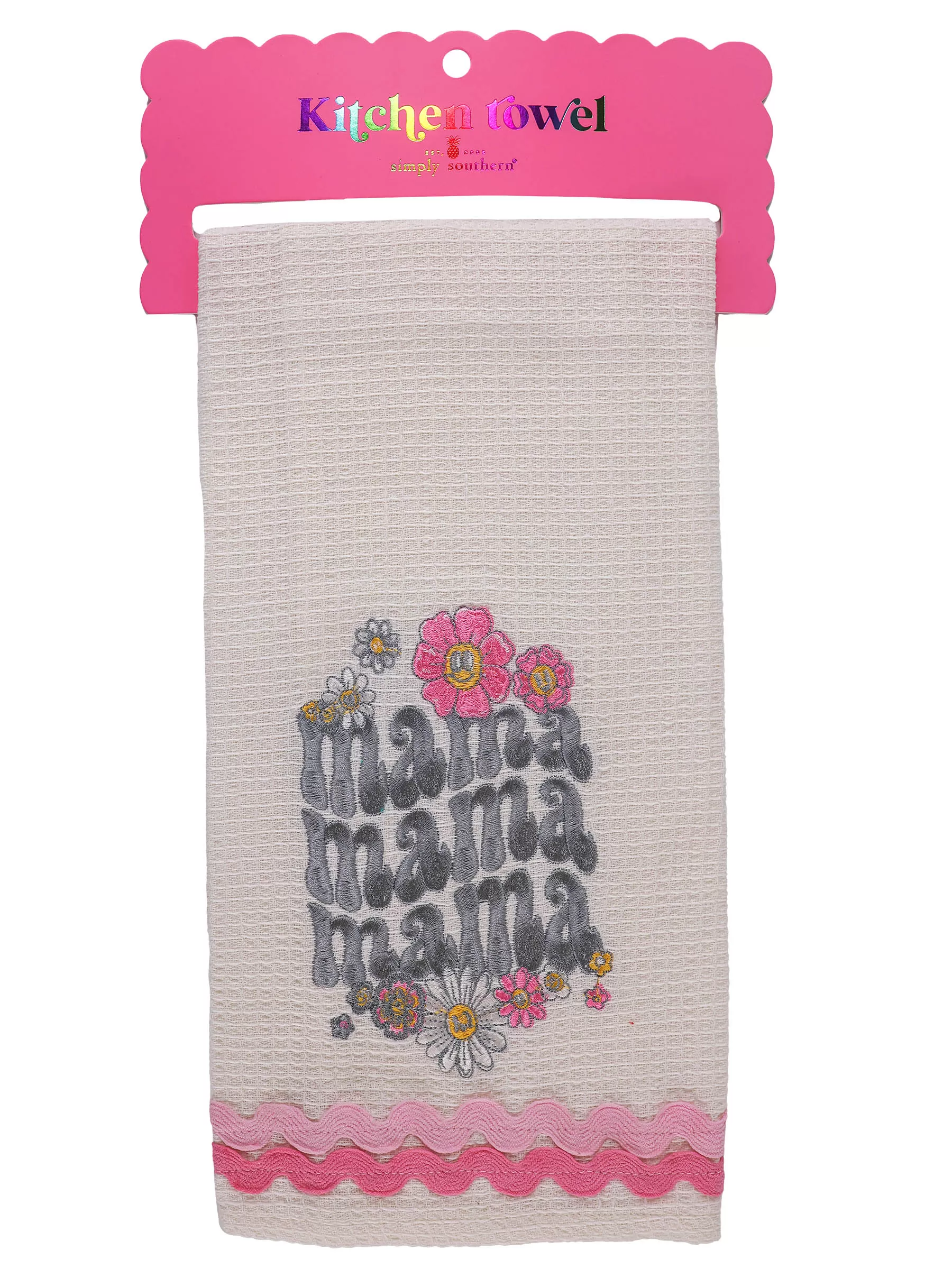 Kitchen Towels by Simply Southern