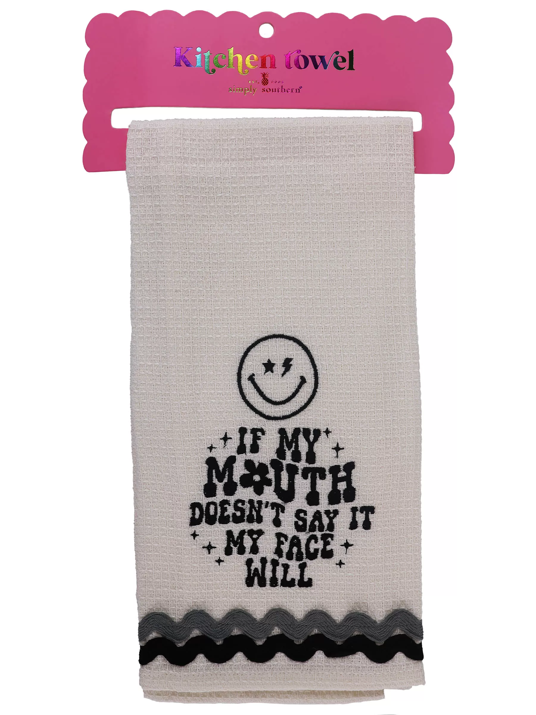 Kitchen Towels by Simply Southern