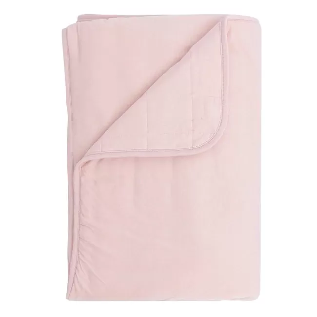 Kyte Baby 1.0 Tog Toddler Blanket in Blush