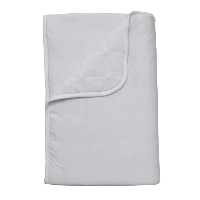 Kyte Baby 1.0 Tog Toddler Blanket in Storm