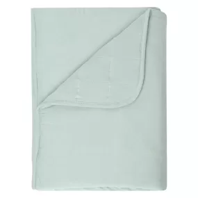 Kyte Baby 2.5 Tog Toddler Blanket in Sage