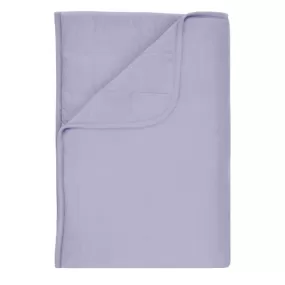 Kyte Baby 2.5 Tog Toddler Blanket in Taro