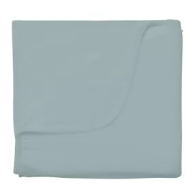 Kyte Baby Baby Blanket in Glacier