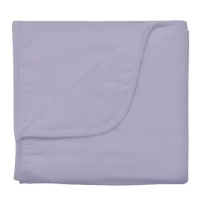 Kyte Baby Baby Blanket in Taro