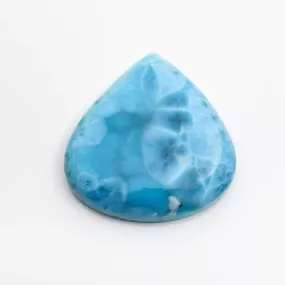 Larimar Cabochon Camilo