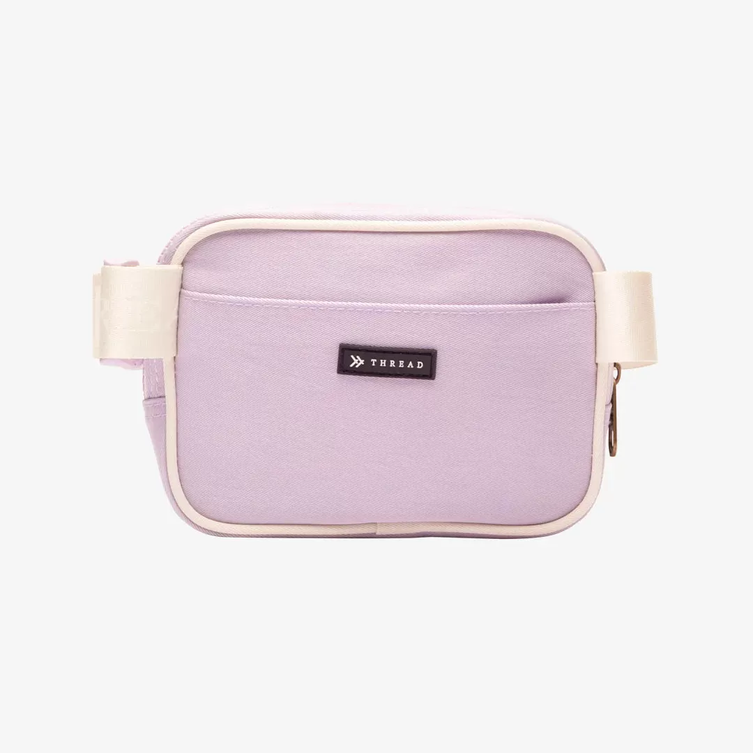 Lavender Fanny Pack