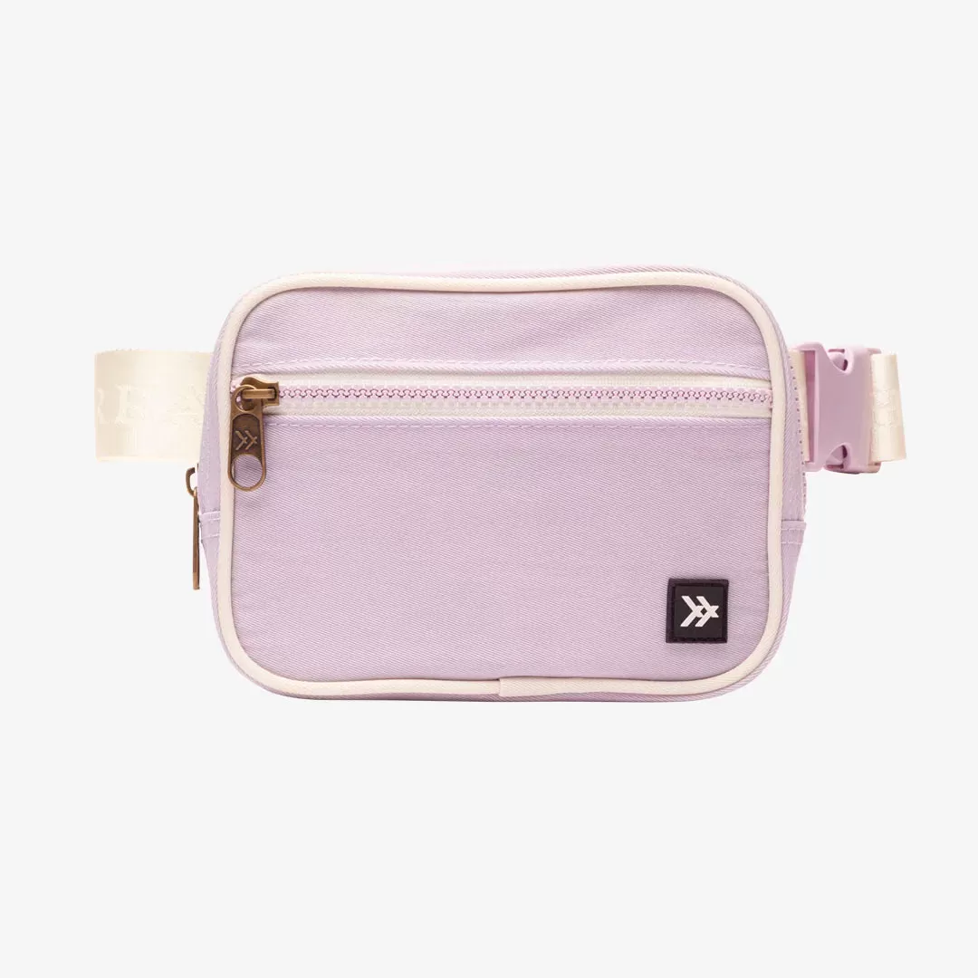 Lavender Fanny Pack