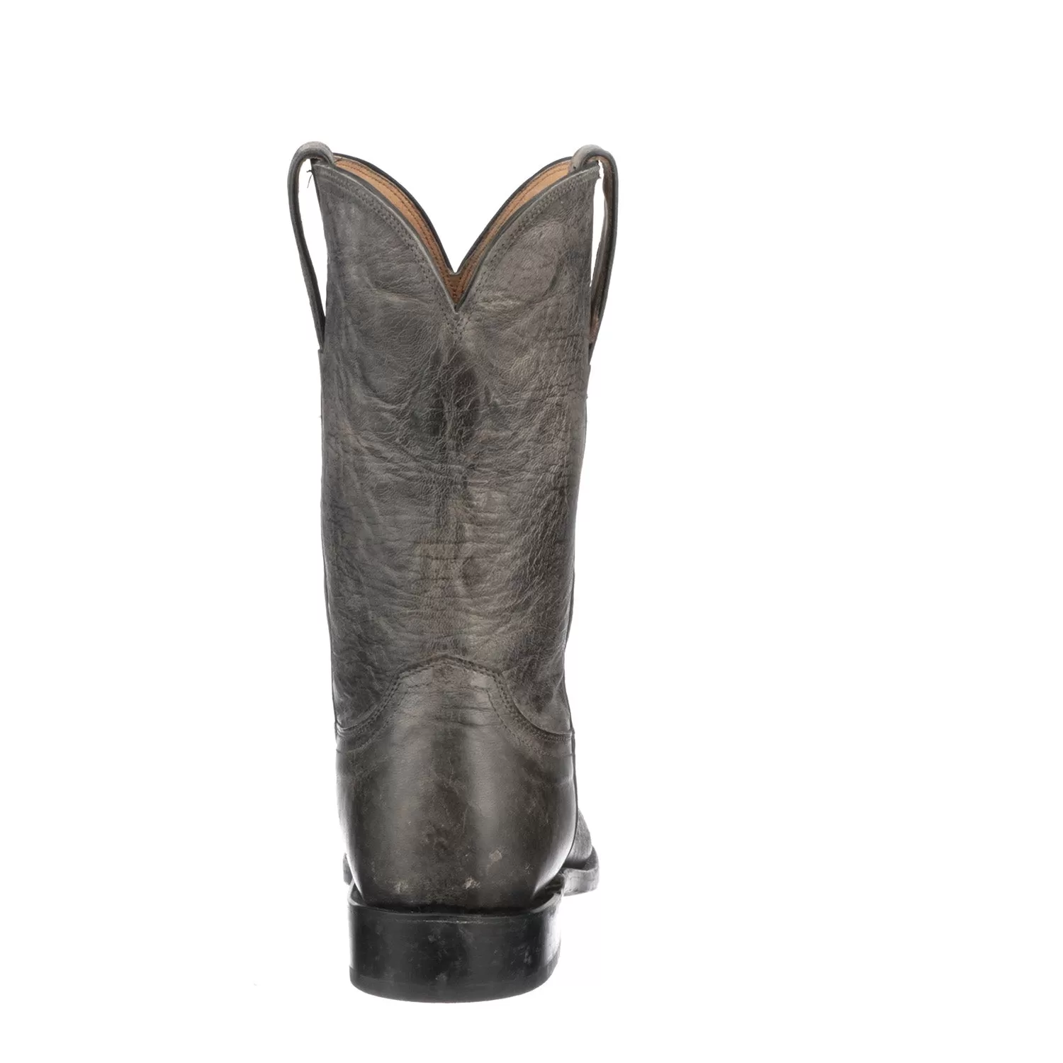 Leadville Roper :: Anthracite