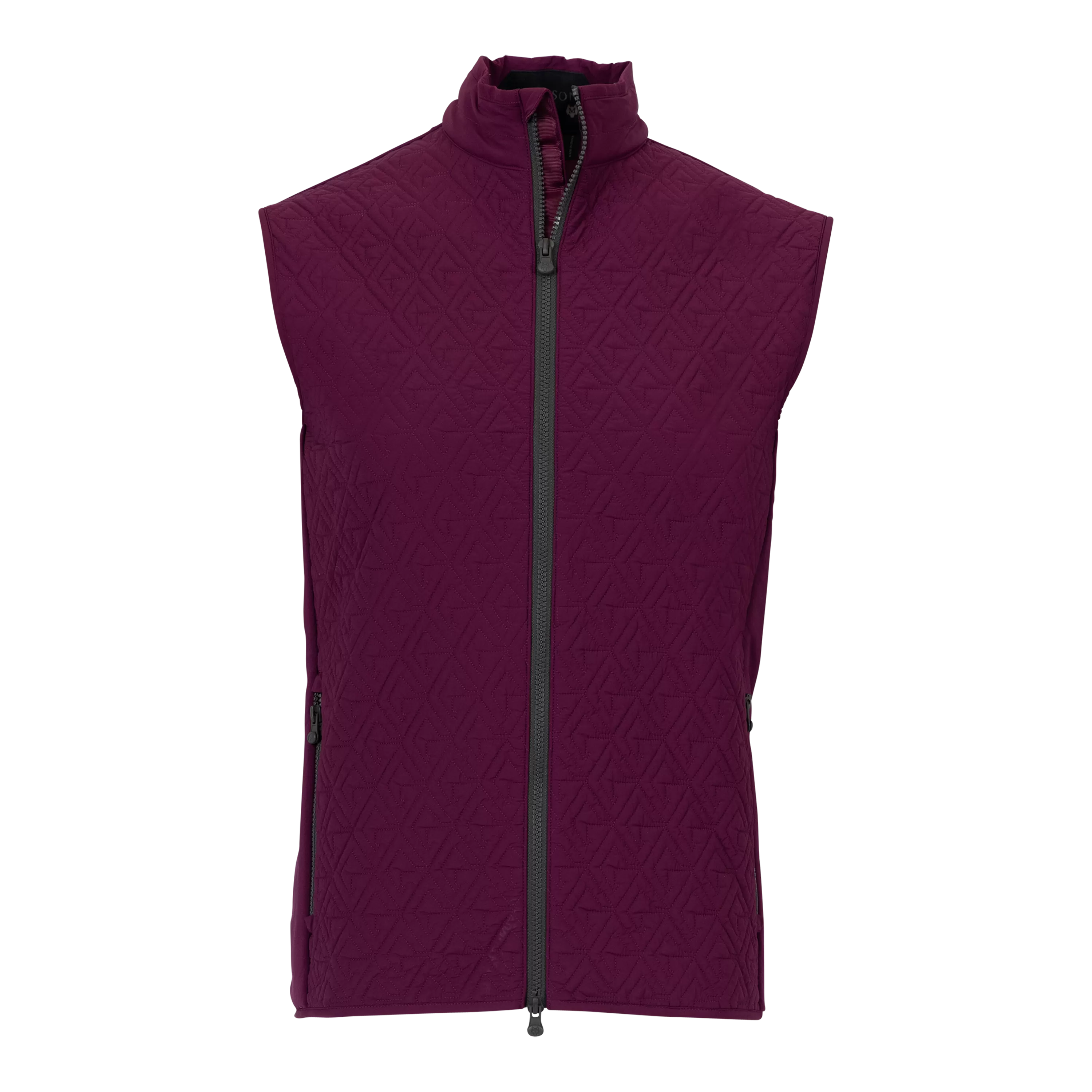 Lexington Vest