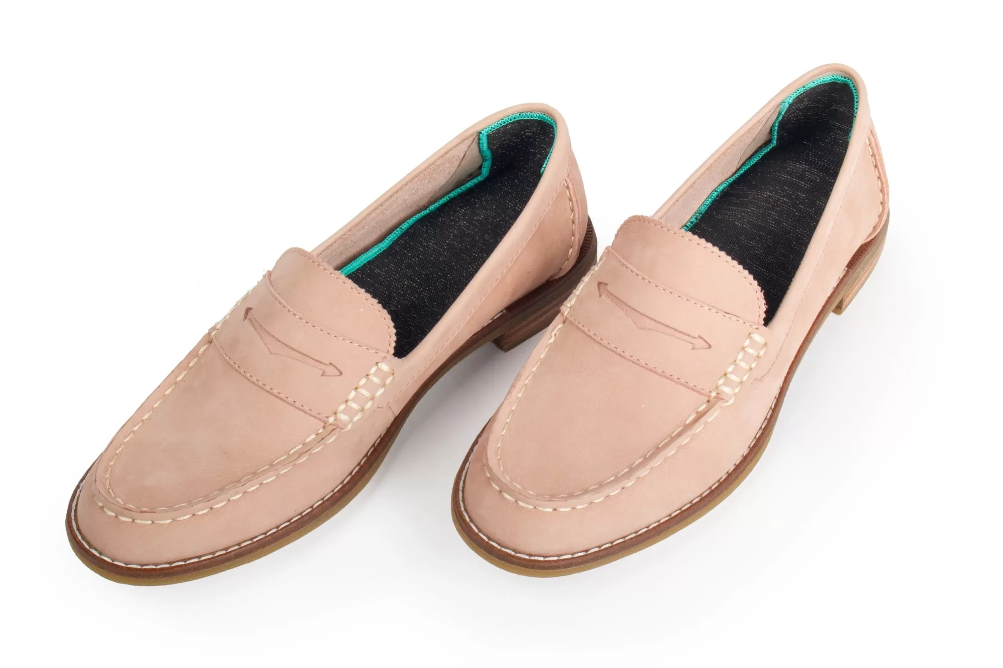 Loafers & Slip-Ons