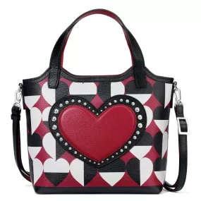 Look Of Love Small Tote