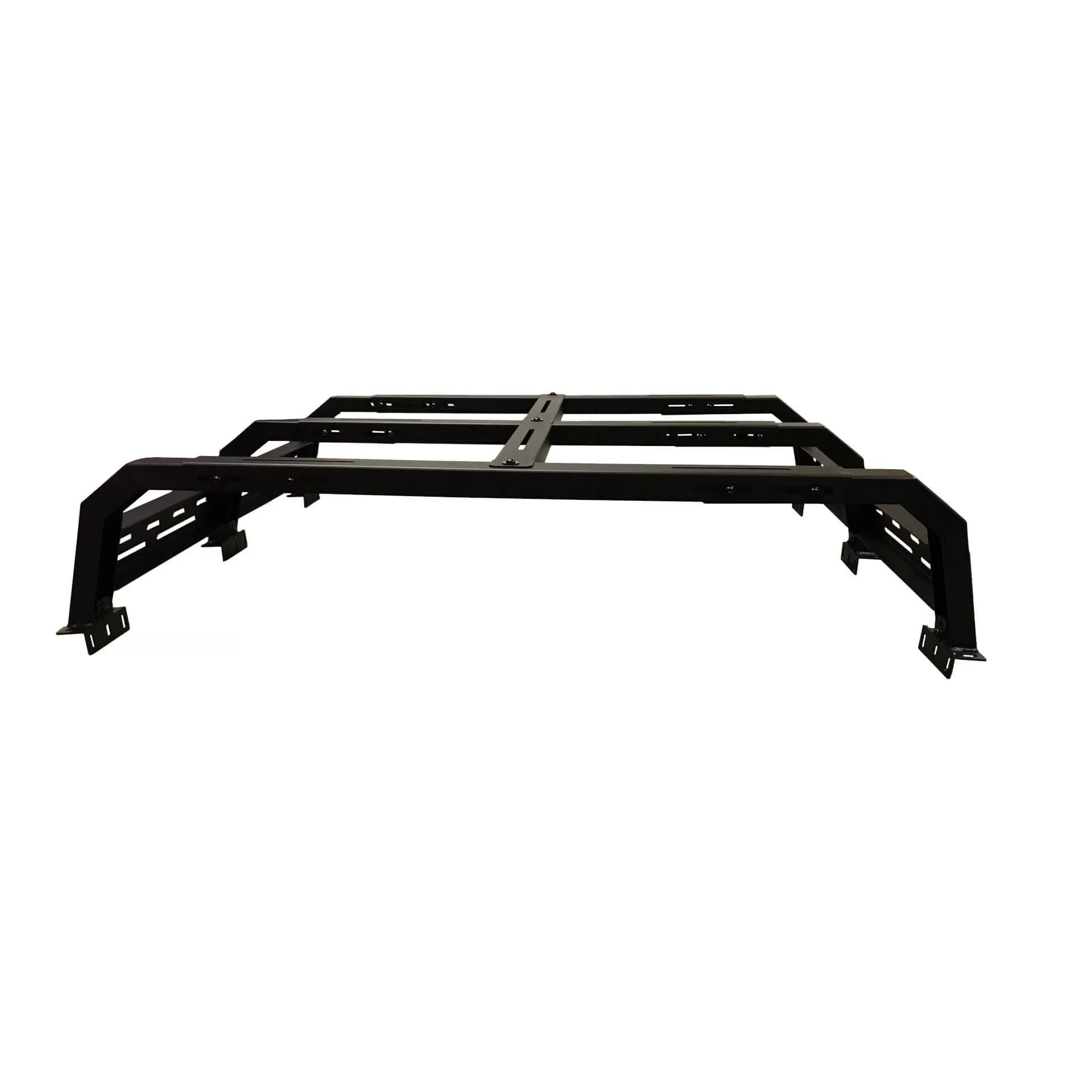 Low Height Adjustable Load Bed Cargo Frame Rack for Mercedes Benz X-Class