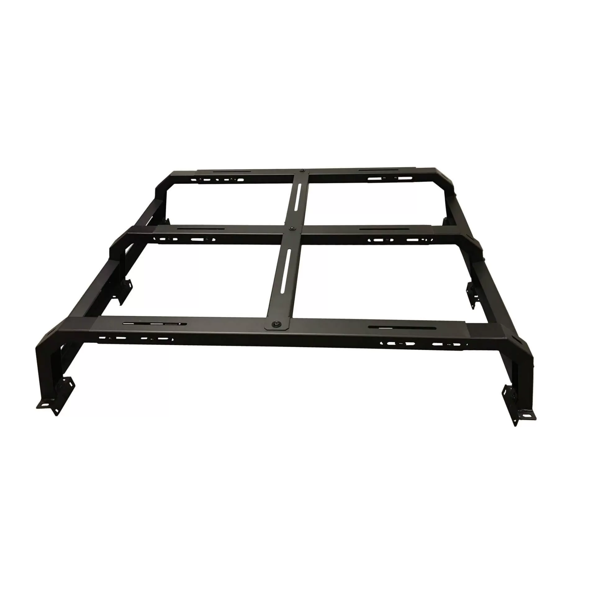 Low Height Adjustable Load Bed Cargo Frame Rack for Mercedes Benz X-Class