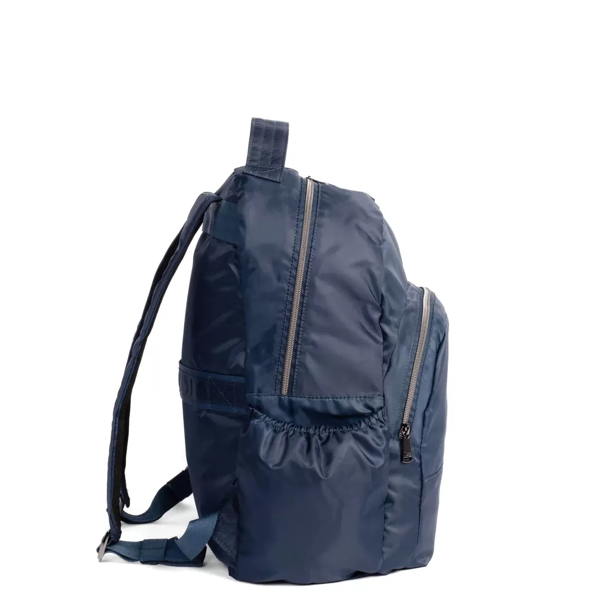 LUG Echo 2 Packable Backpack in Indigo Blue