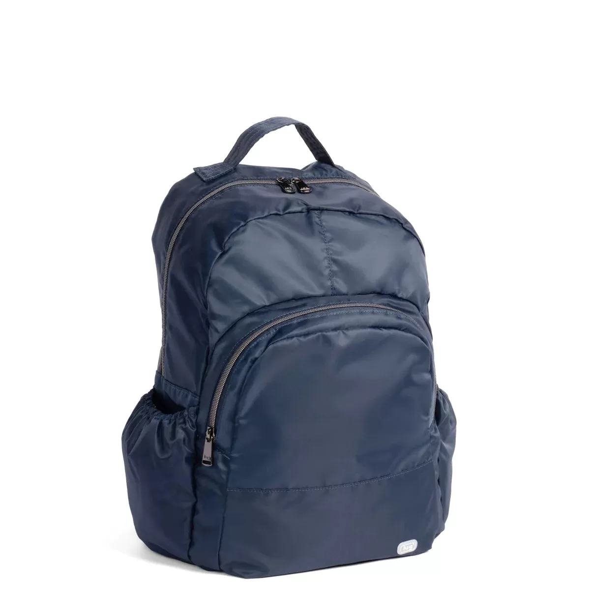 LUG Echo 2 Packable Backpack in Indigo Blue