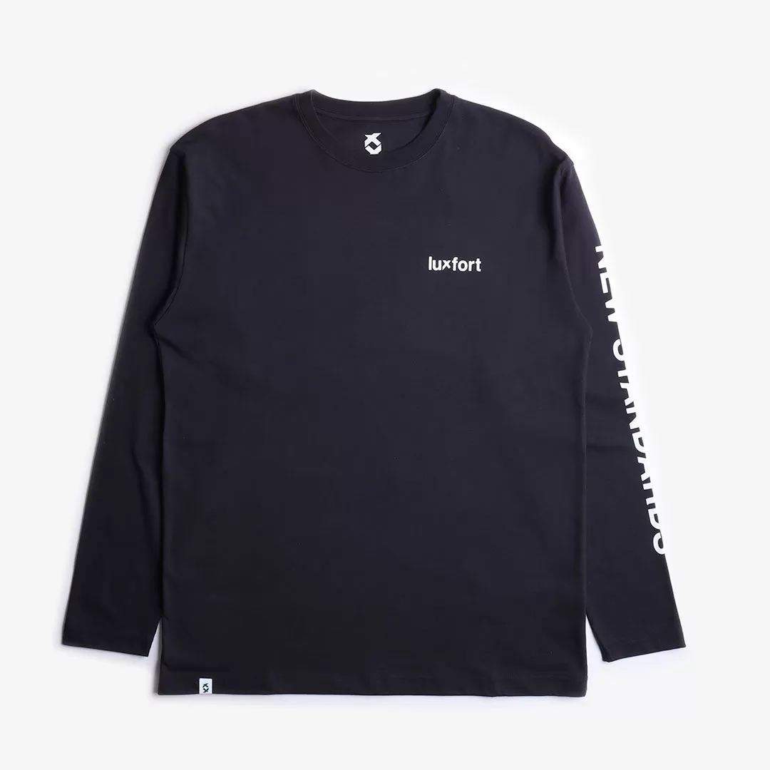 Luxfort New Standard Long Sleeve T-Shirt