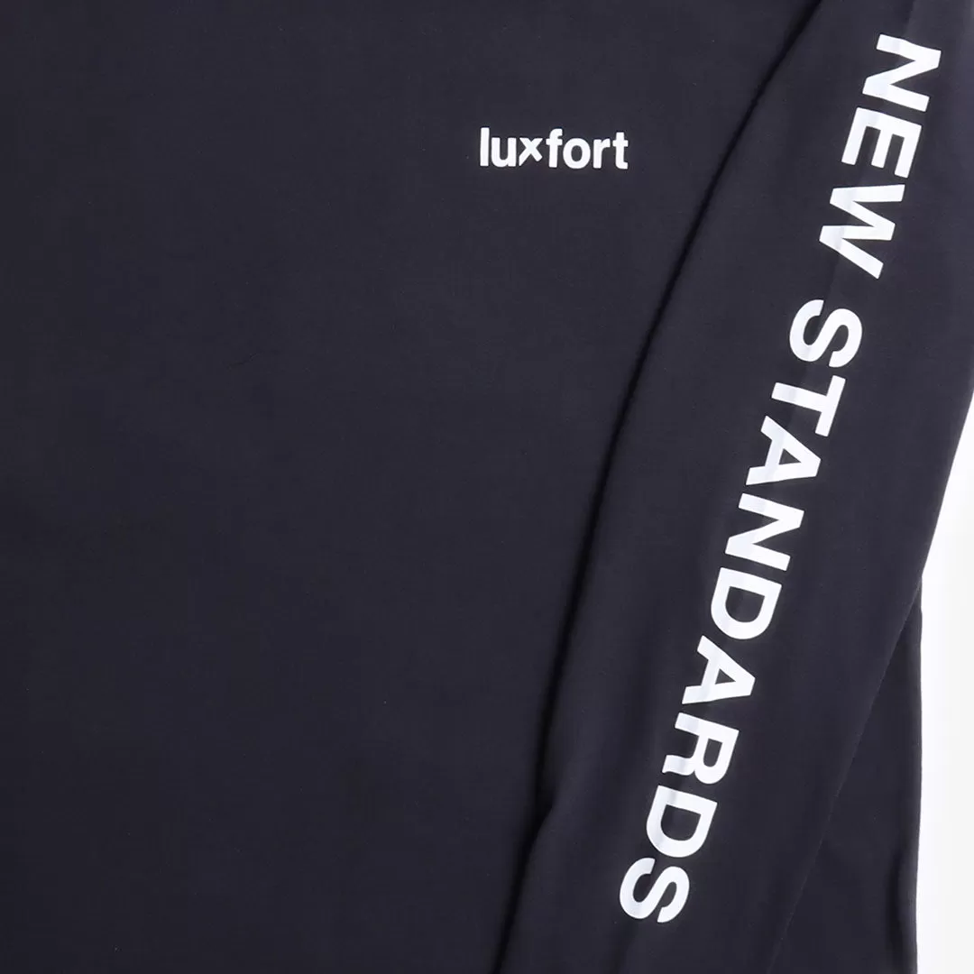 Luxfort New Standard Long Sleeve T-Shirt