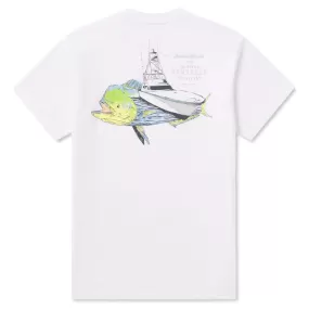 Mahi Moves Short Sleeve T-Shirt