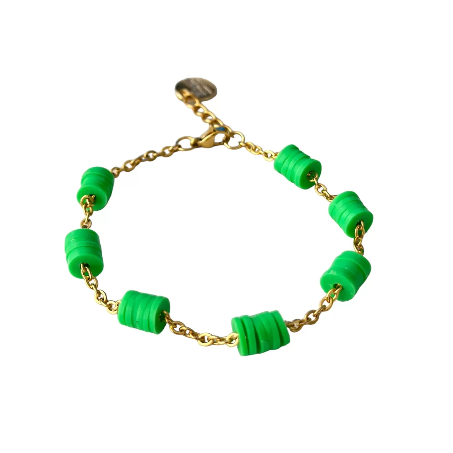 MANU HAWAII CHAIN BRACELET