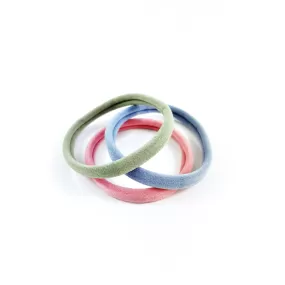 “Margie Hair Elastics