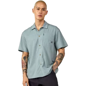 Men's Canopy Woven Shirt