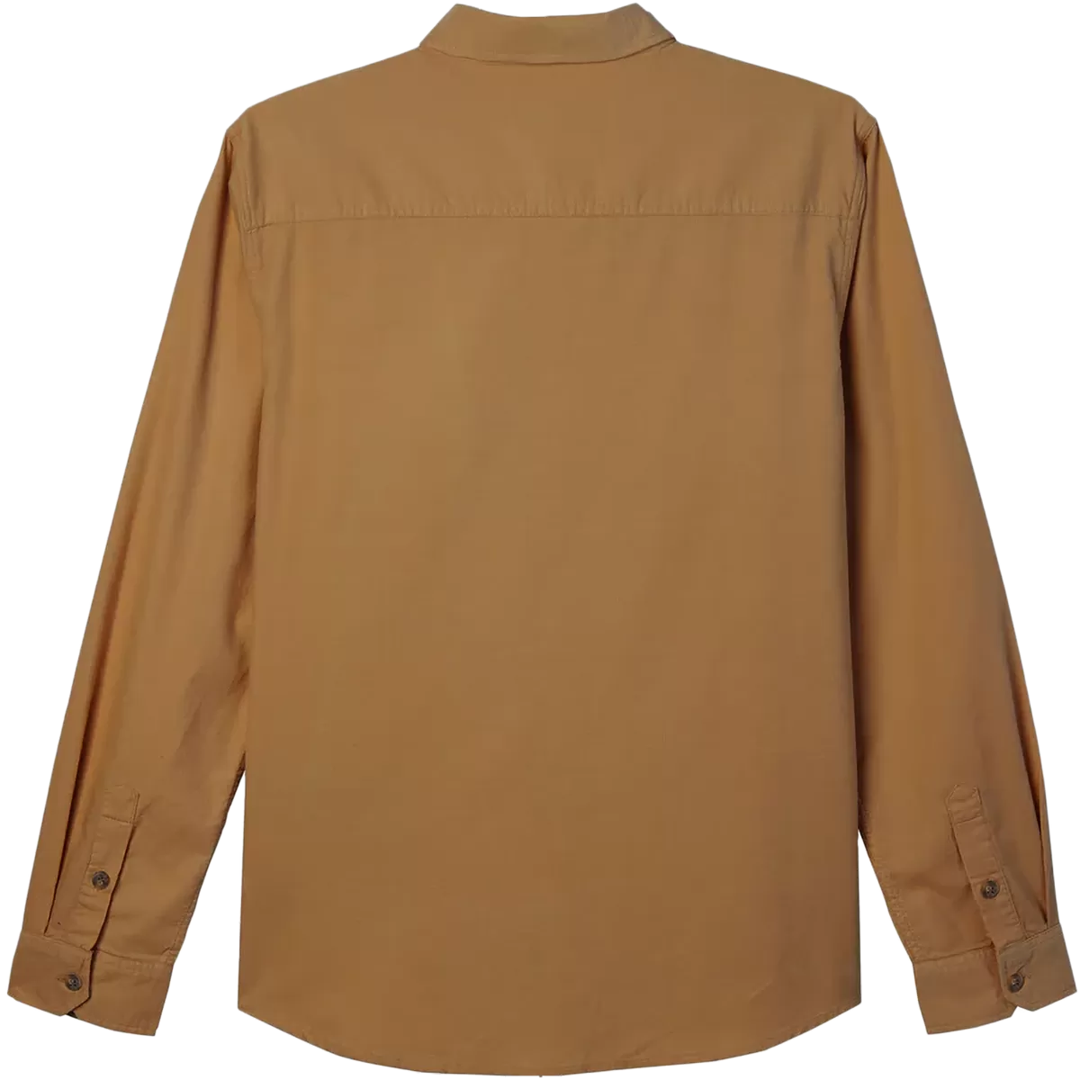 Men's Caruso Solid Long Sleeve