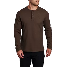 Men's Konflikt Henley