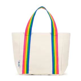 Mini Hamptons Beach Tote