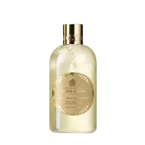 MOLTON BROWN | Bath & Shower Gel - Vintage With Elderflower